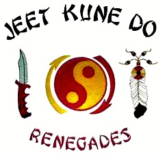 JKD
                Renegades Logo